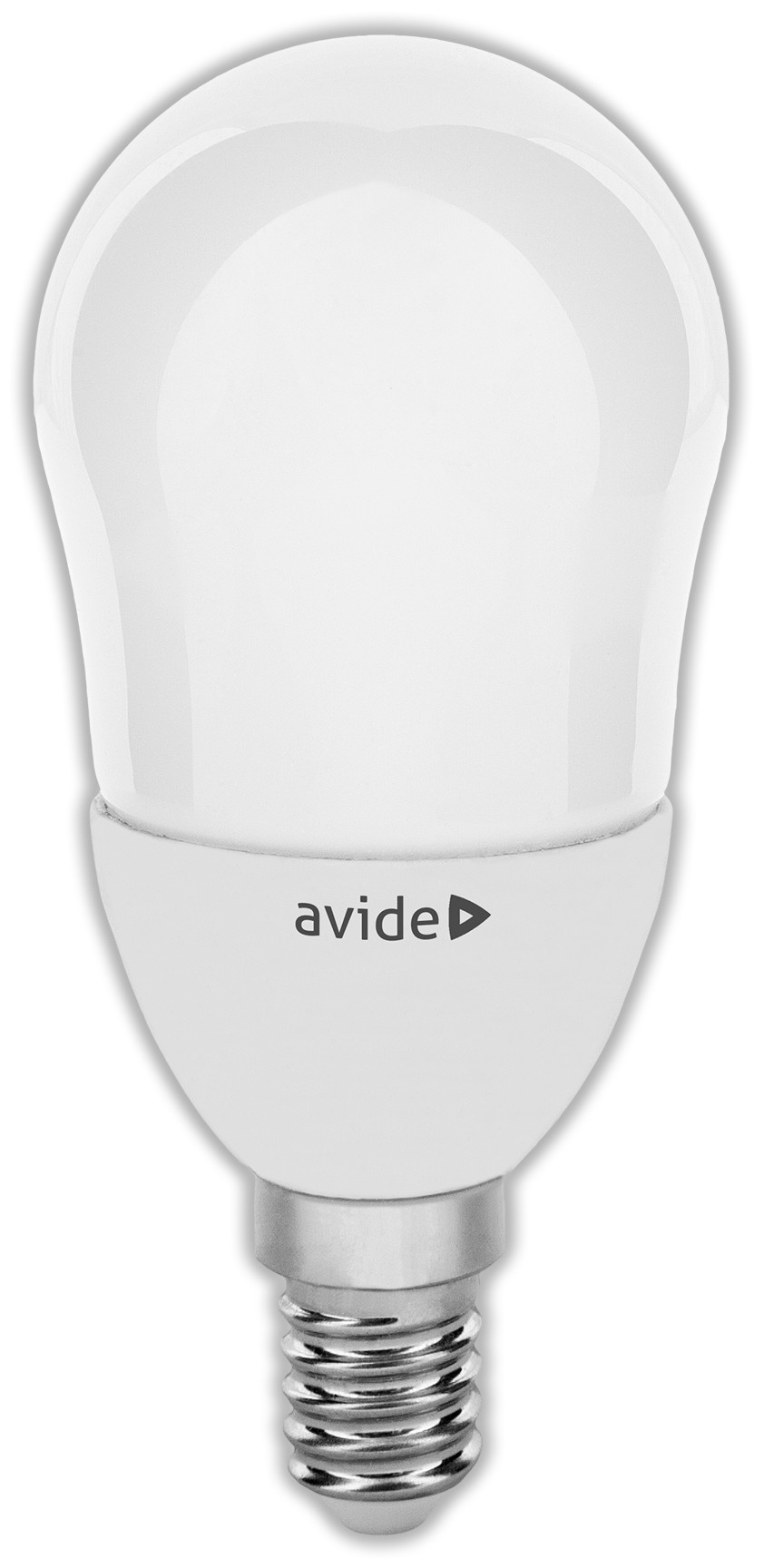Avide LED Globe Mini B45 6W E14 EW 2700K Mini Gömb