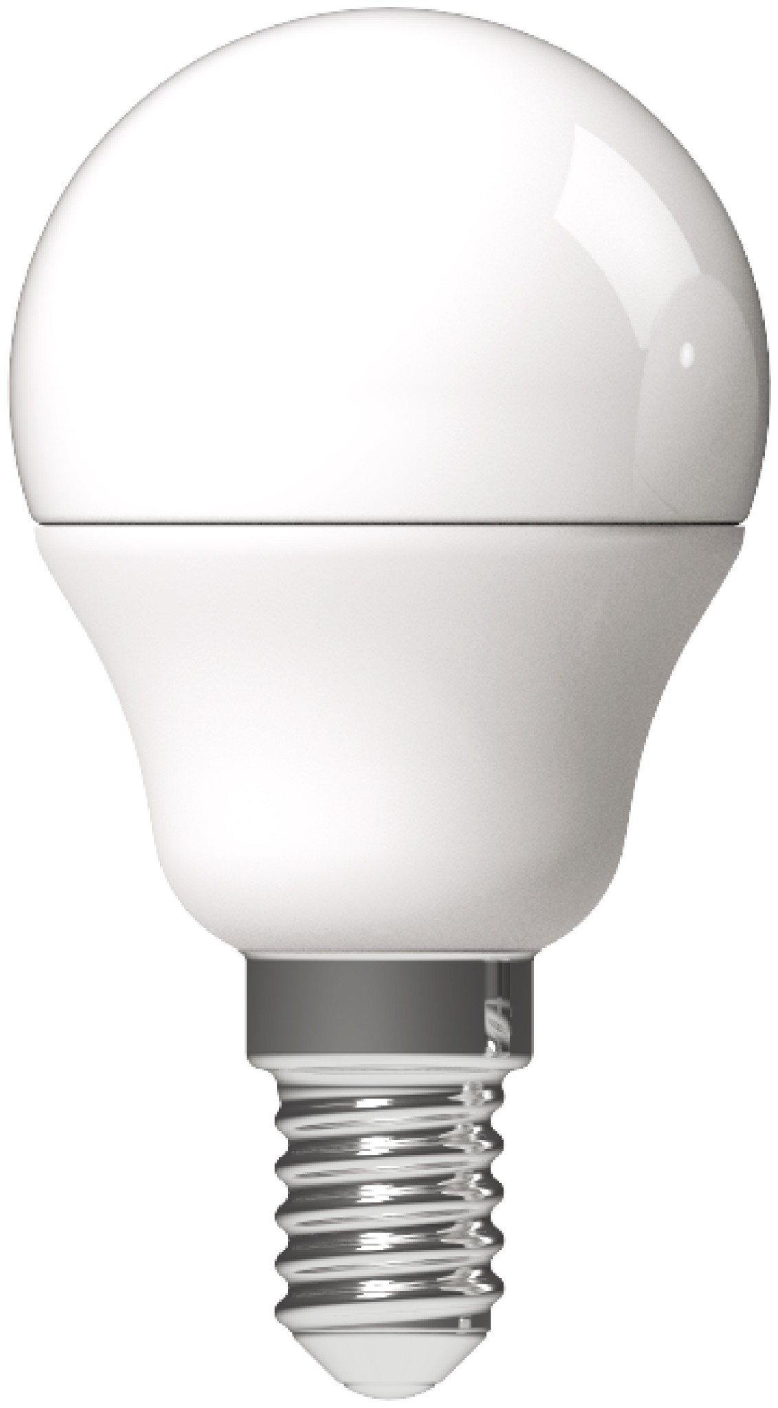 Avide LED Globe Mini G45 2.5W E14 CW 6400K Mini Gömb